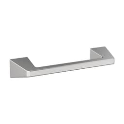 Amerock Blackrock 9" Chrome Towel Bar