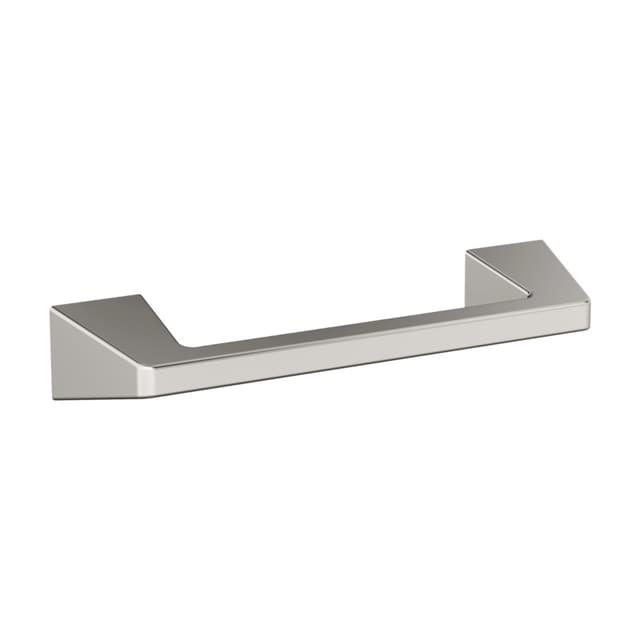 Amerock Blackrock Polished Nickel Towel Bar