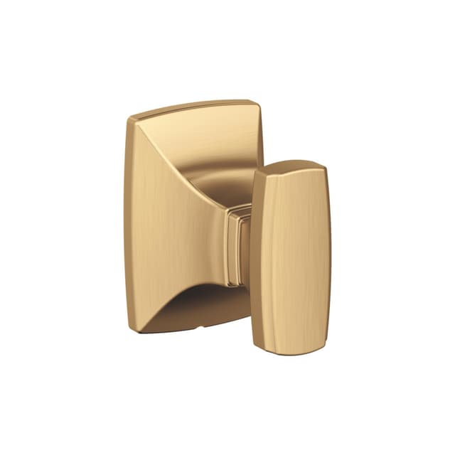 Amerock Highland Ridge Champagne Bronze Robe Hook