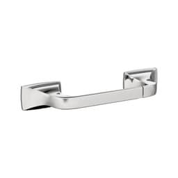 Amerock Highland Ridge Chrome Tissue Holder