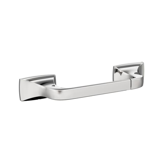 Amerock Highland Ridge Chrome Tissue Holder