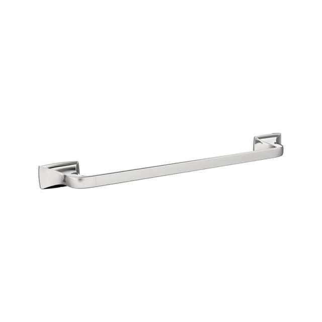 Amerock Highland Ridge Chrome Towel Bar