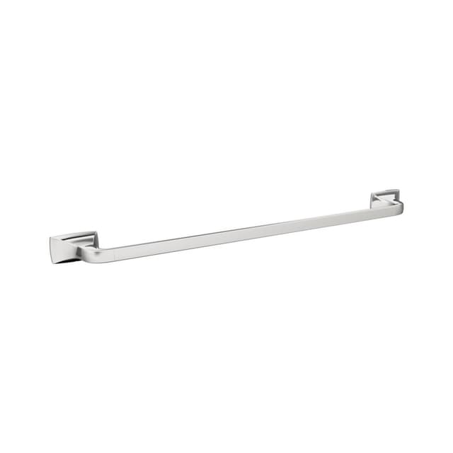 Amerock Highland Ridge Chrome Towel Bar