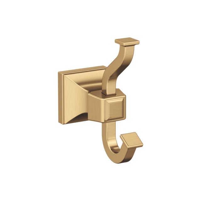 Amerock Mulholland Champagne Bronze Robe Hook