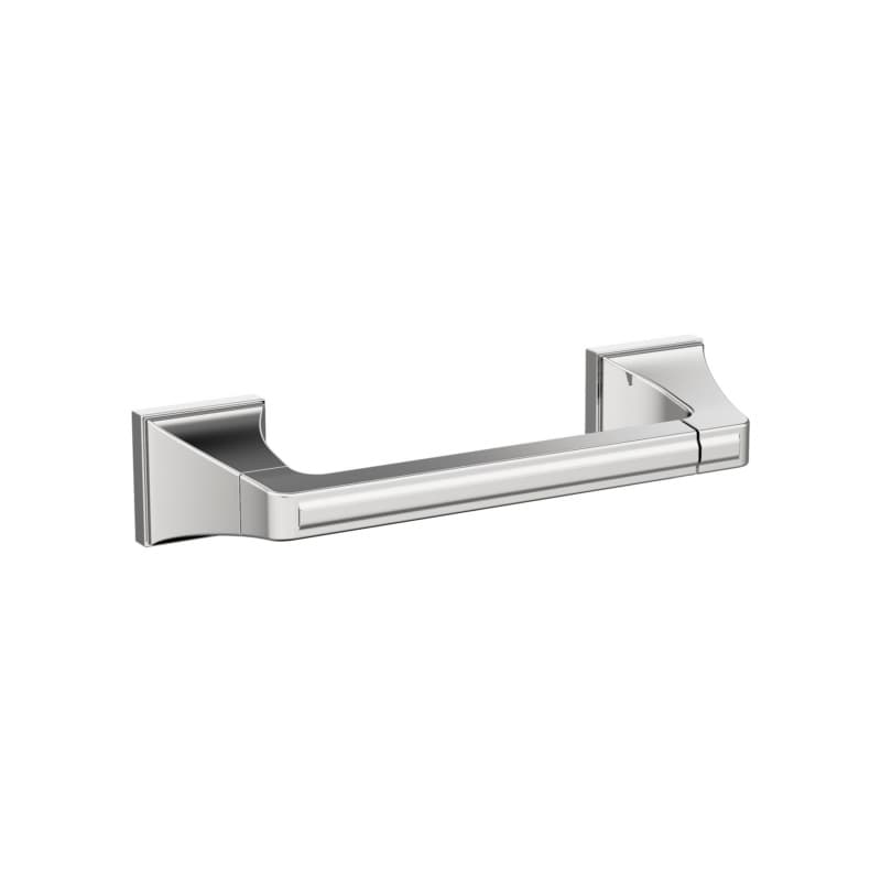 Amerock Mulholland Chrome Tissue Holder