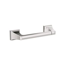 Amerock Mulholland Polished Nickel Tissue Holder