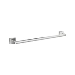 Amerock Mulholland 18" Chrome Towel Bar