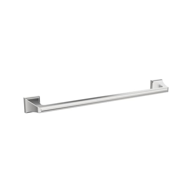 Amerock Mulholland Chrome Towel Bar