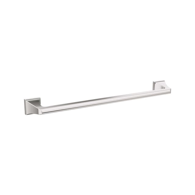Amerock Mulholland Polished Nickel Towel Bar