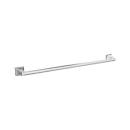 Amerock Mulholland 24" Chrome Towel Bar