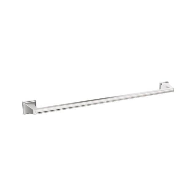 Amerock Mulholland Polished Nickel Towel Bar