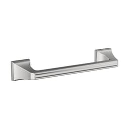 Amerock Mulholland 9" Chrome Towel Bar