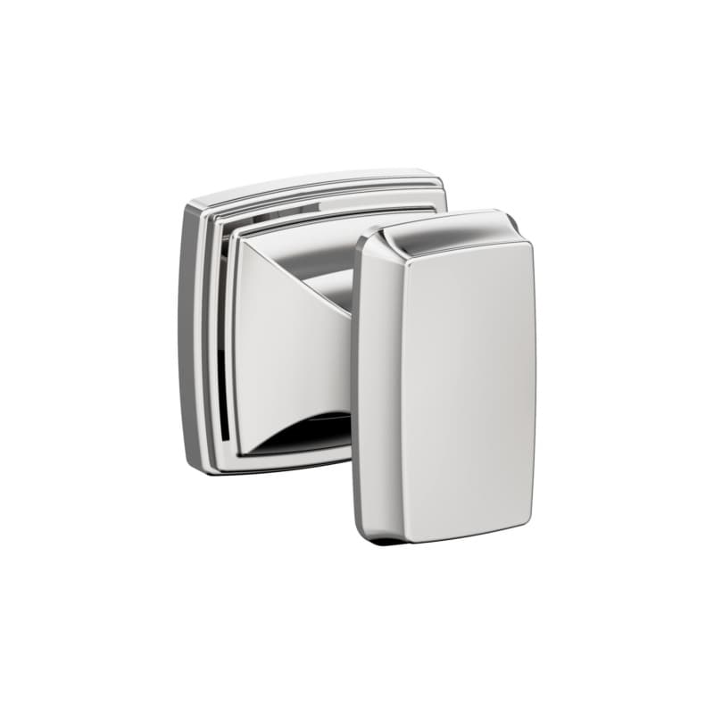 Amerock Revitalize Chrome Robe Hook, BH3603026