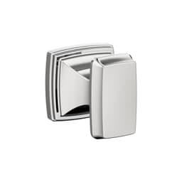 Amerock Revitalize Chrome Robe Hook, BH3603026