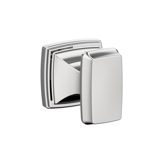 Amerock Revitalize Chrome Robe Hook