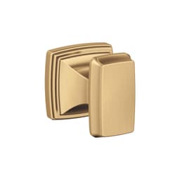 Amerock Revitalize Champagne Bronze Robe Hook