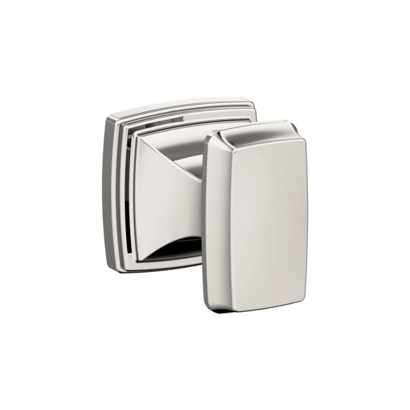 Amerock Revitalize Polished Nickel Robe Hook