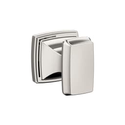 Amerock Revitalize Polished Nickel Robe Hook
