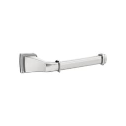 Amerock Revitalize Chrome Tissue Holder