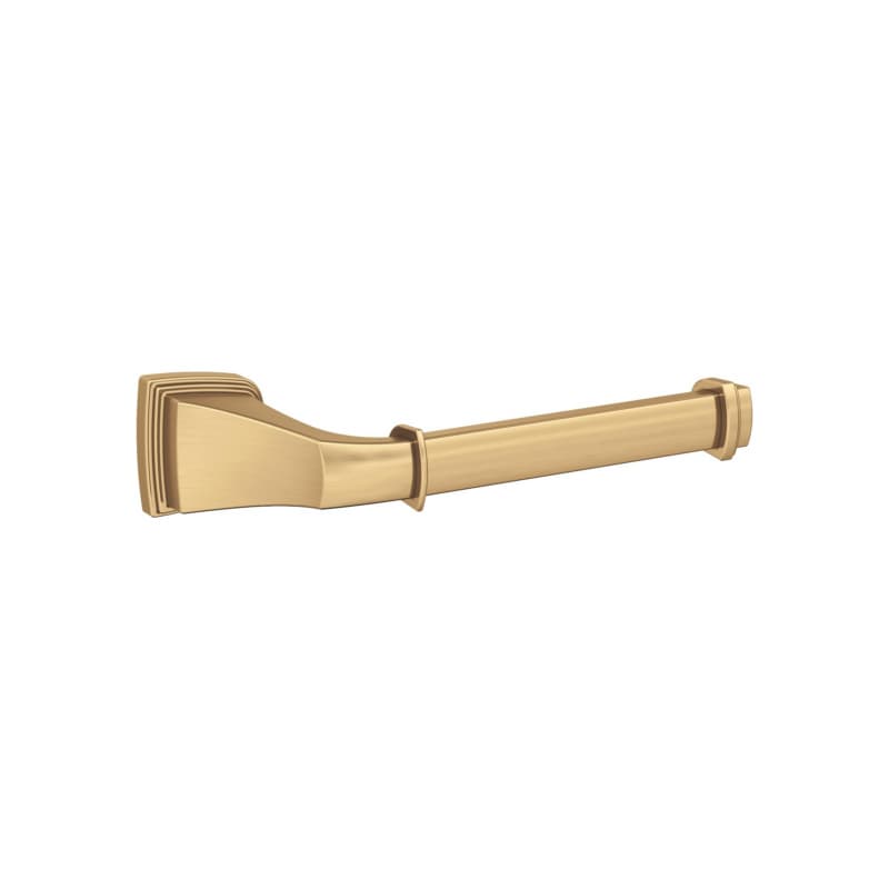 Amerock Revitalize Champagne Bronze Tissue Holder