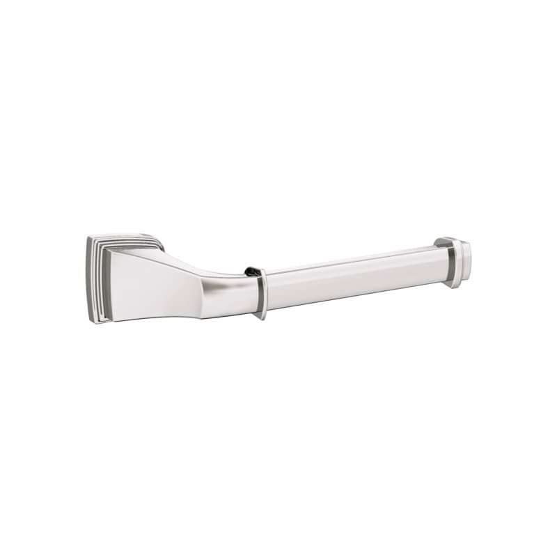 Amerock Revitalize Polished Nickel Tissue Holder