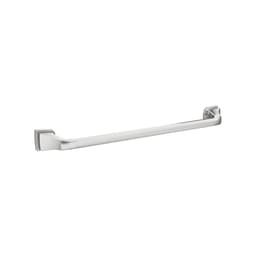 Amerock Revitalize 18" Wide Chrome Towel Bar, BH3603326