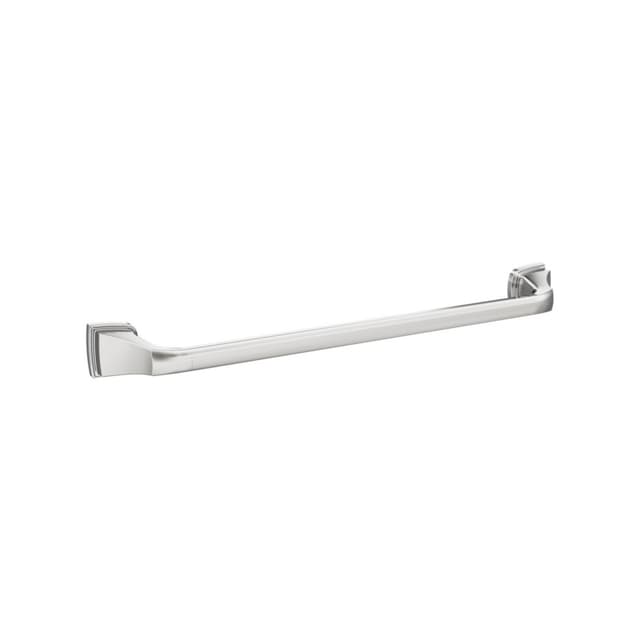 Amerock Revitalize Chrome Towel Bar