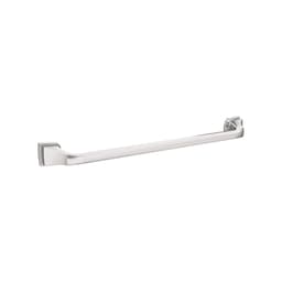 Amerock Revitalize 18" Polished Nickel Towel Bar