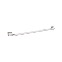 Amerock Revitalize 24" Polished Nickel Towel Bar