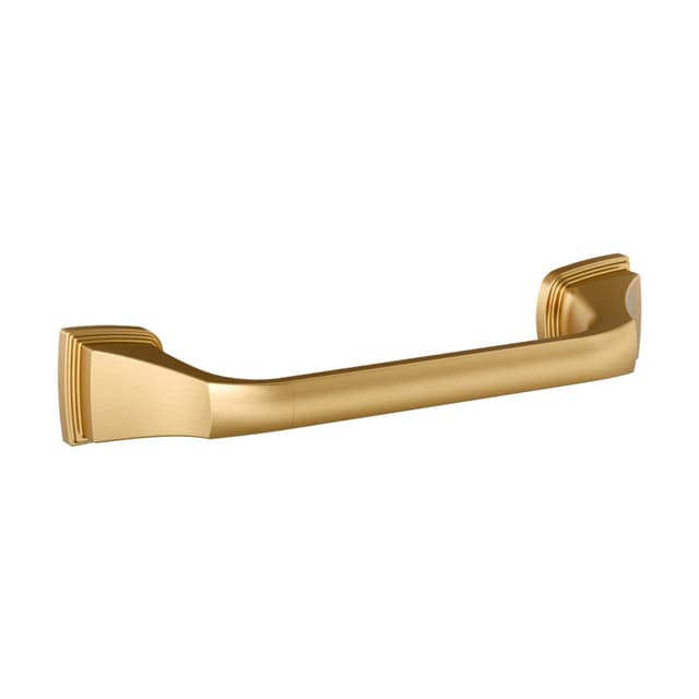 Amerock Revitalize Champagne Bronze Towel Bar