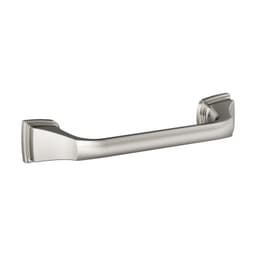 Amerock Revitalize 9" Polished Nickel Towel Bar
