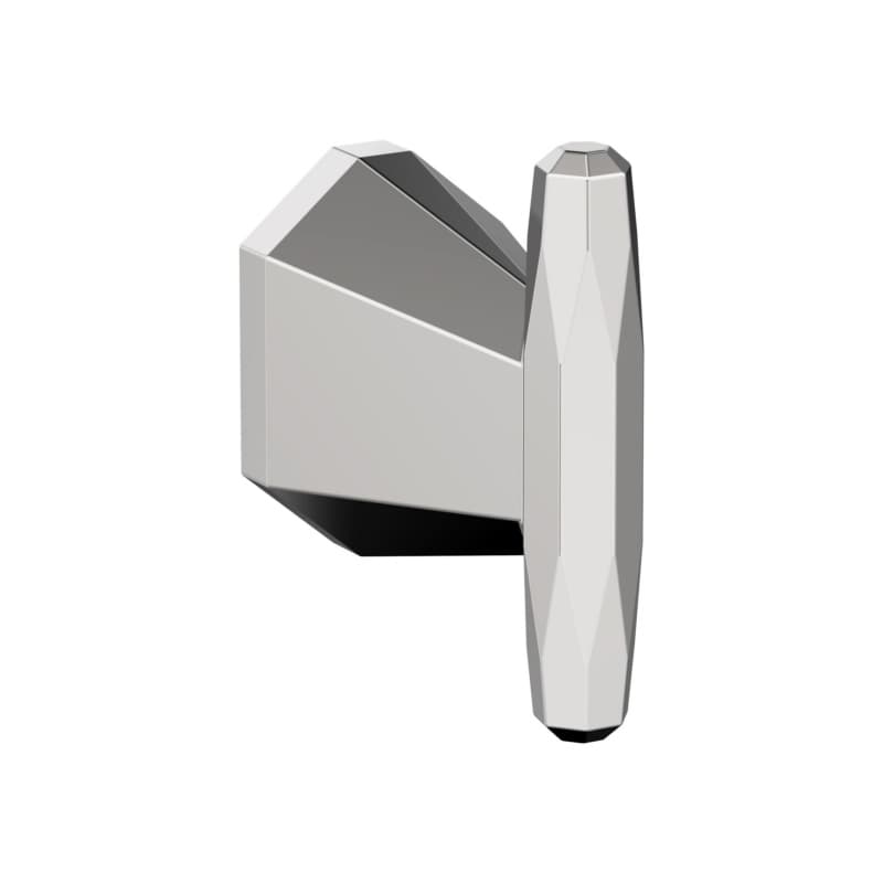 Amerock St. Vincent Chrome Robe Hook