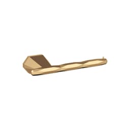 Amerock St. Vincent Champagne Bronze Tissue Holder