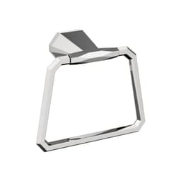 Amerock St. Vincent Chrome Towel Ring