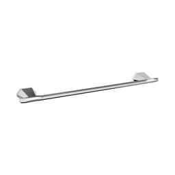 Amerock St. Vincent 18" Chrome Towel Bar