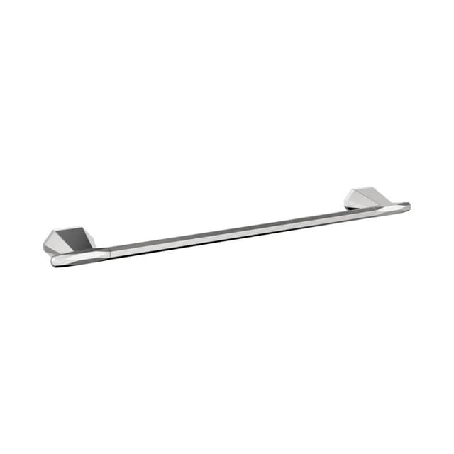 Amerock St. Vincent Chrome Towel Bar