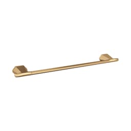 Amerock St. Vincent 18" Champagne Bronze Towel Bar