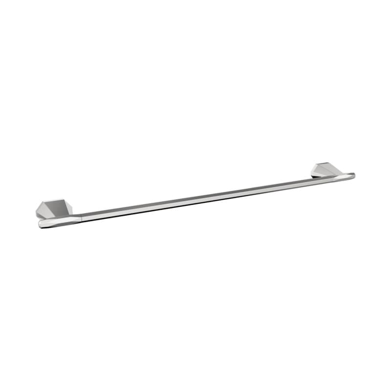 Amerock St. Vincent 24" Chrome Towel Bar