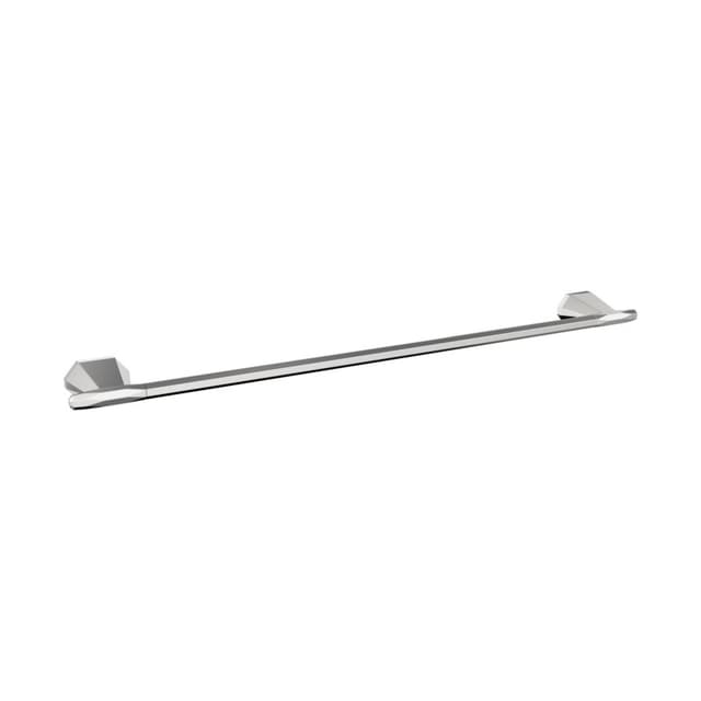 Amerock St. Vincent Chrome Towel Bar