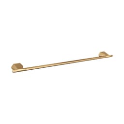 Amerock St. Vincent 24" Champagne Bronze Towel Bar