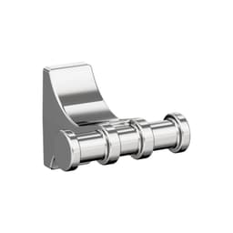 Amerock Davenport Chrome Robe Hook