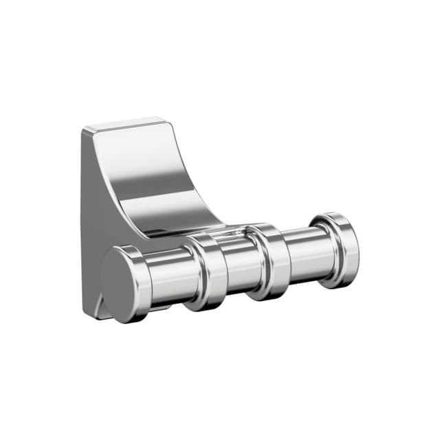 Amerock Davenport Chrome Robe Hook