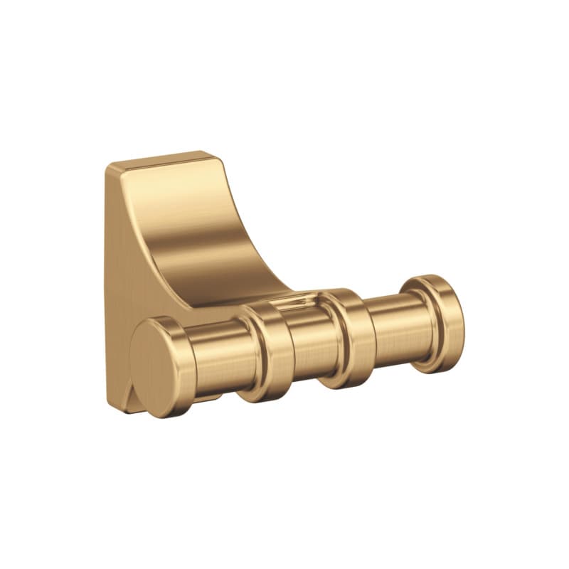 Amerock Davenport Champagne Bronze Robe Hook