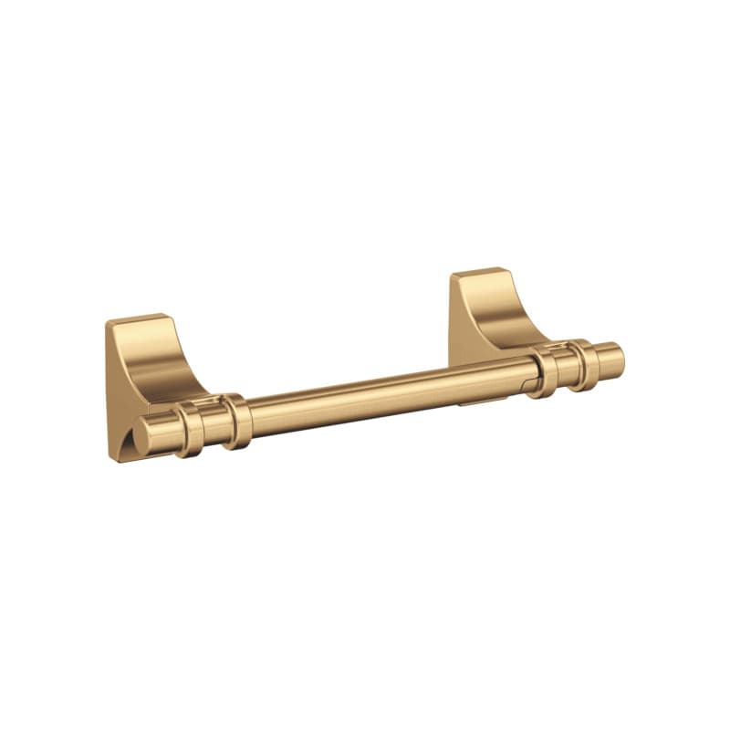 Amerock Davenport Champagne Bronze Tissue Holder