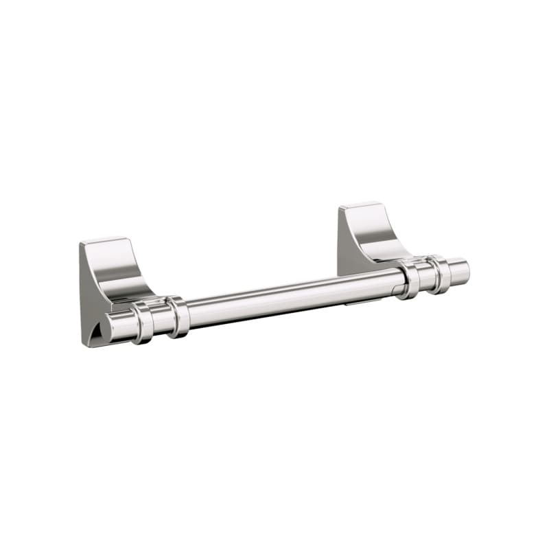 Amerock Davenport Polished Nickel Tissue Holder