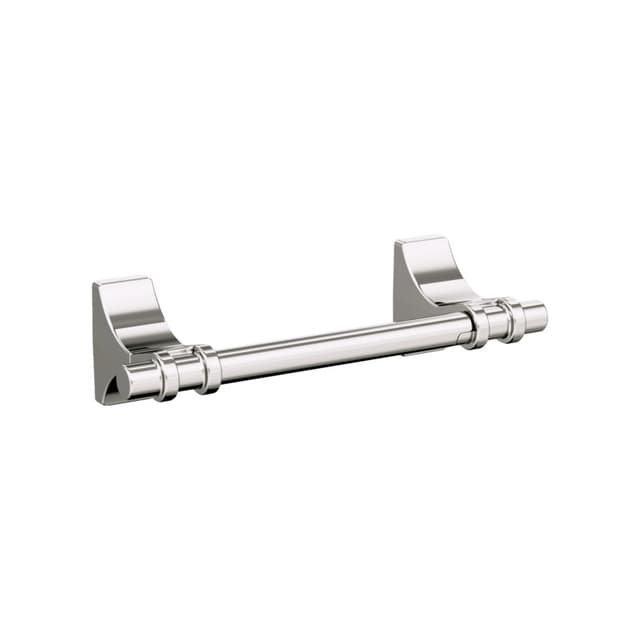 Amerock Davenport Polished Nickel Tissue Holder