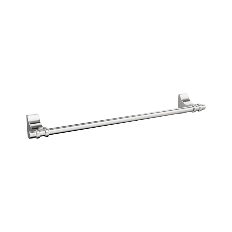 Amerock Davenport 18" Chrome Towel Bar