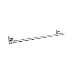 Amerock Davenport 18" Chrome Towel Bar