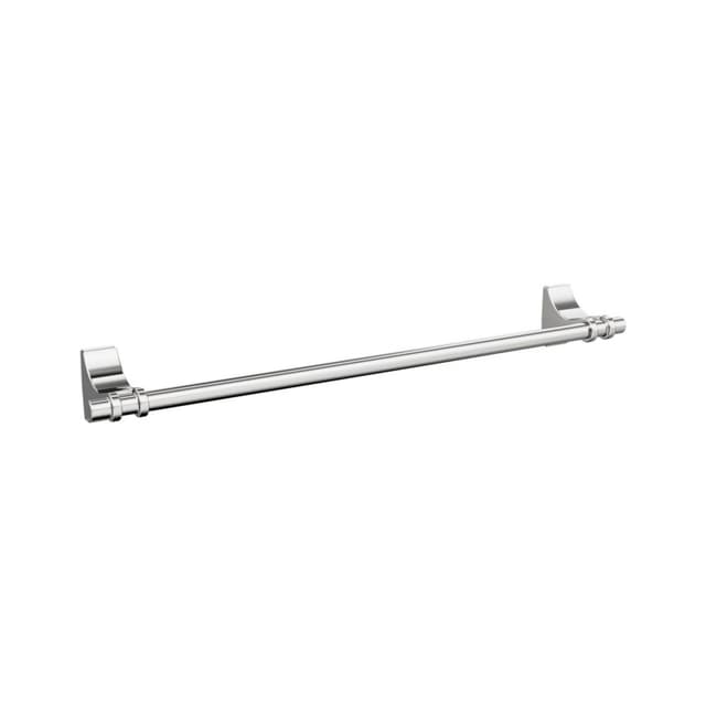 Amerock Davenport Chrome Towel Bar