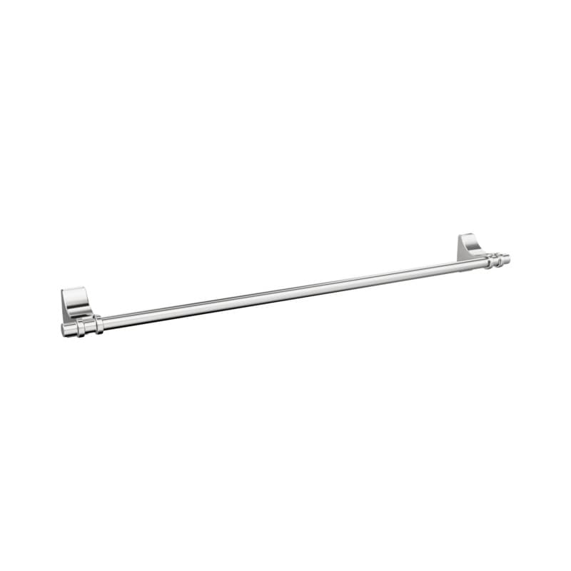 Amerock Davenport 24" Chrome Towel Bar